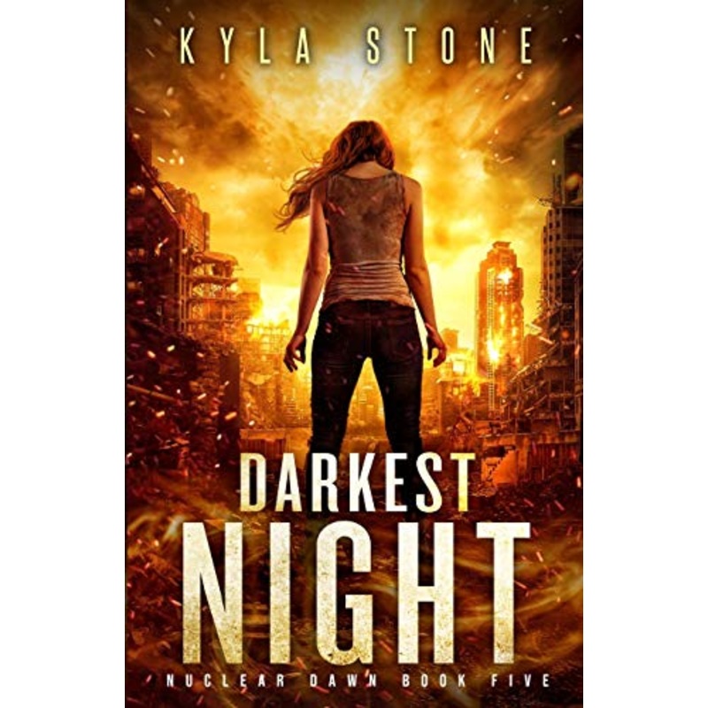 Darkest Night