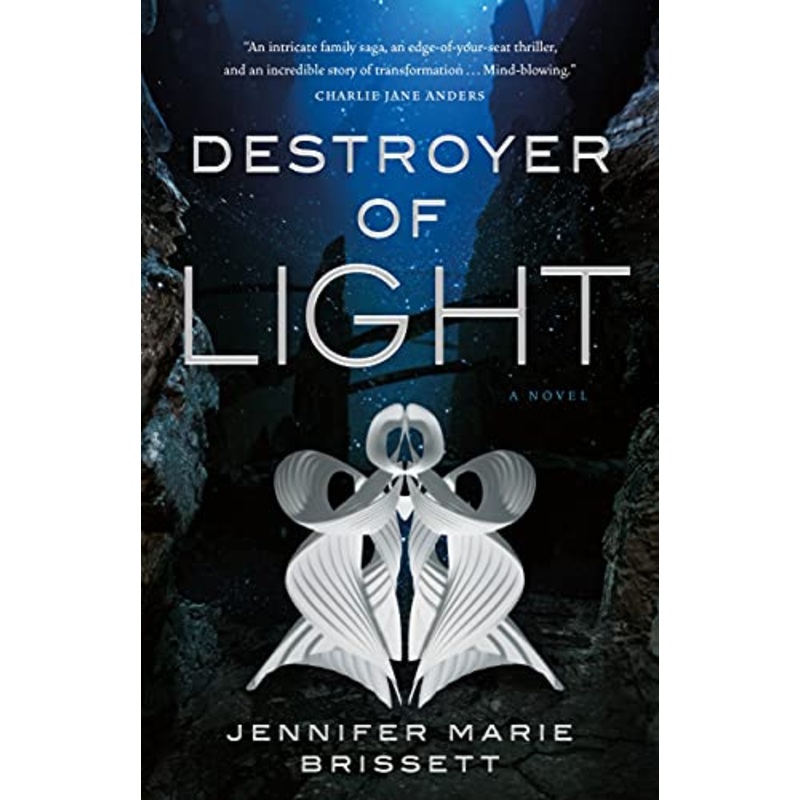 Destroyer of Light