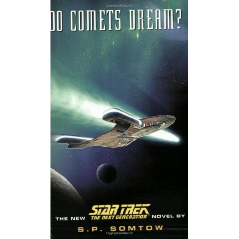 Do Comets Dream