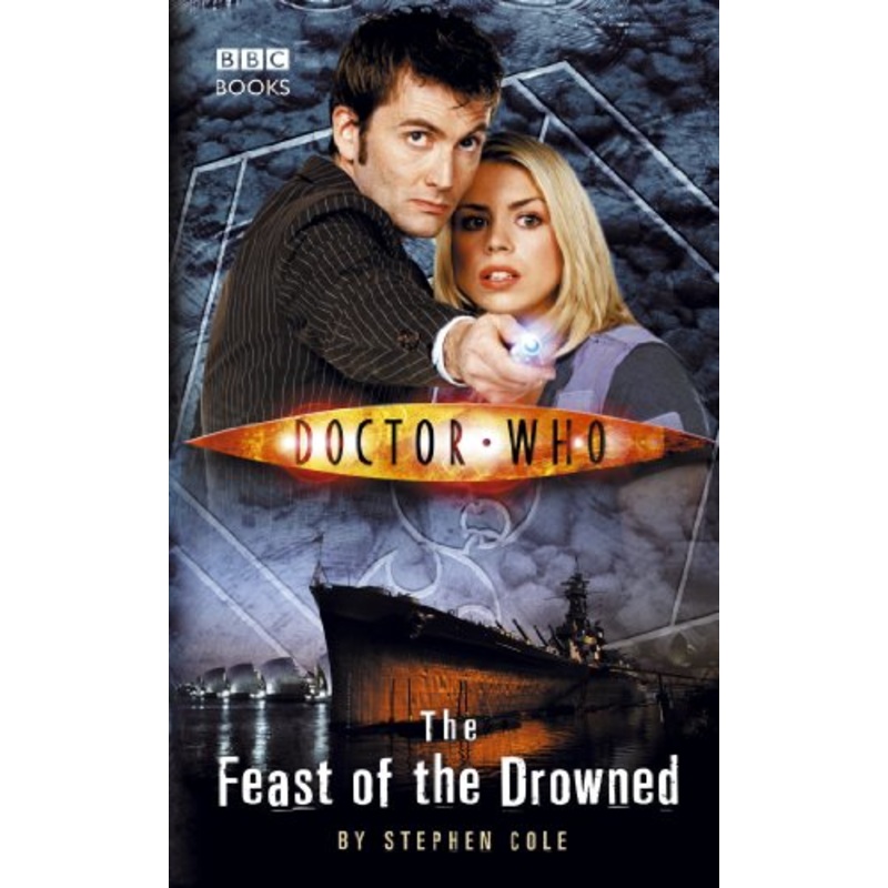 Doctor Who