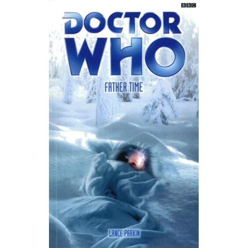 Doctor Who: Father Time