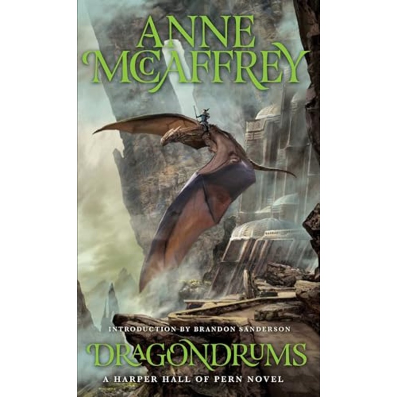 Dragondrums