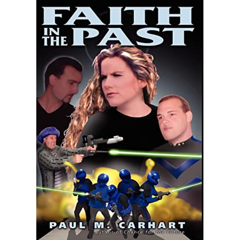 Faith in the Past