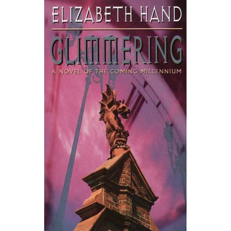 Glimmering