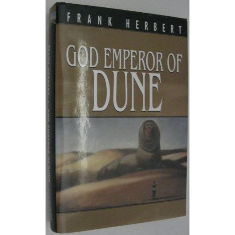 God Emperor Dune
