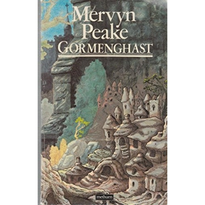 Gormenghast
