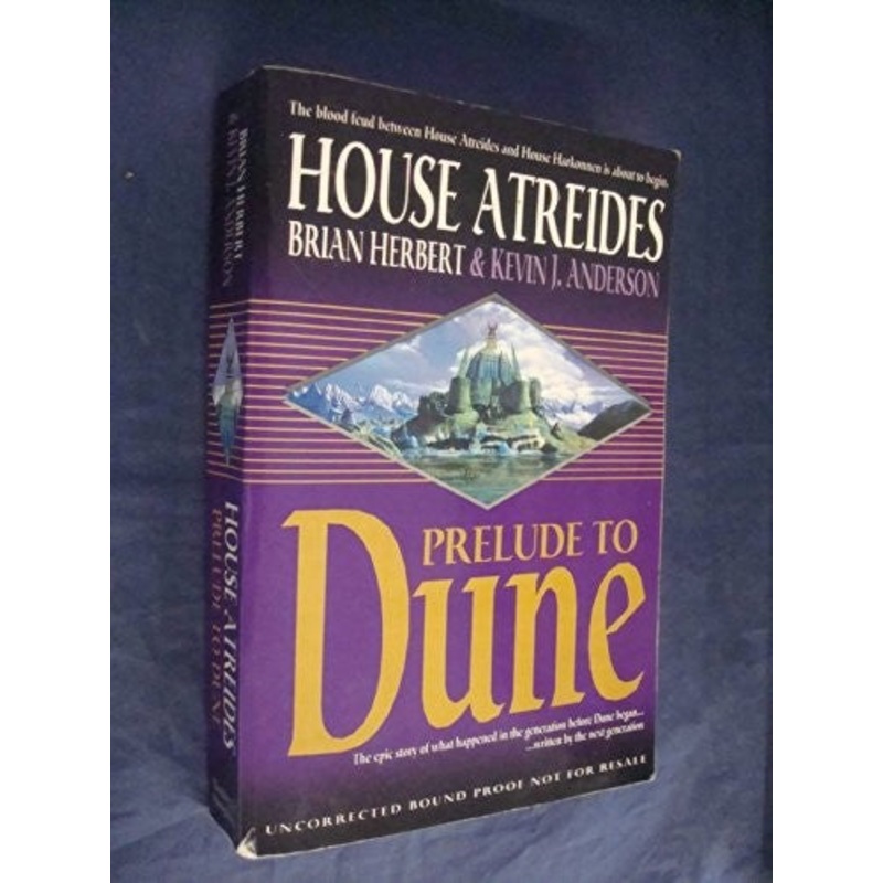 House Atreides