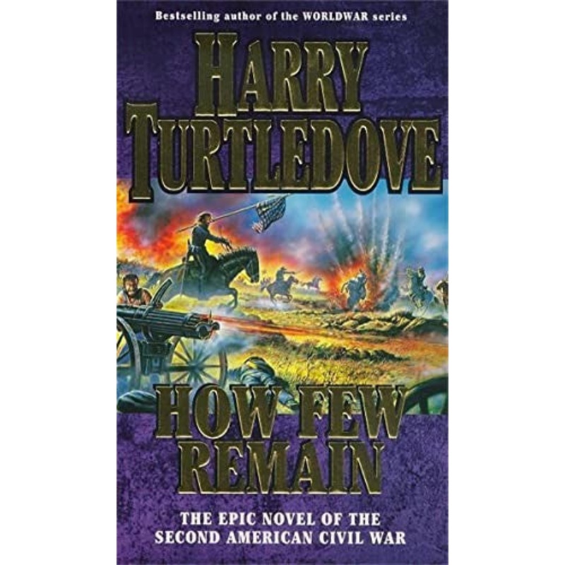 How Few Remain