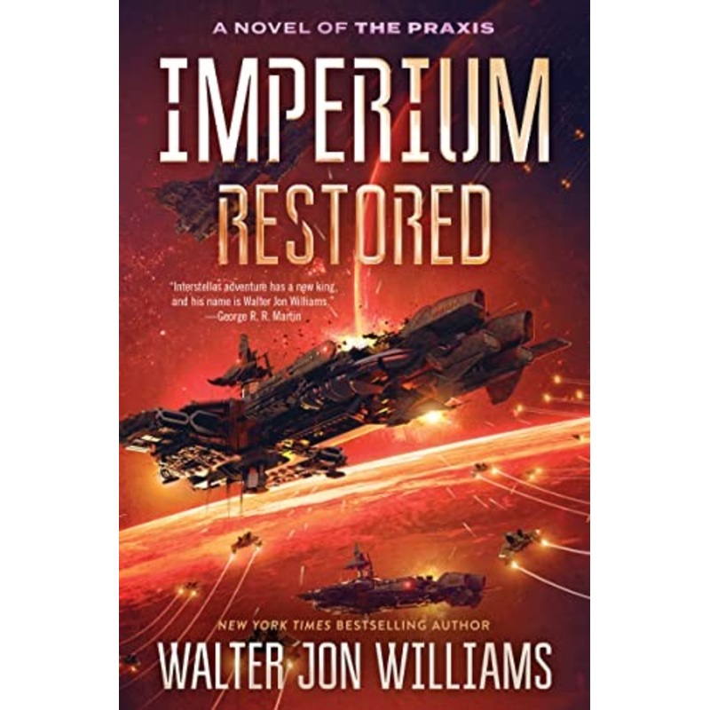 Imperium Restored