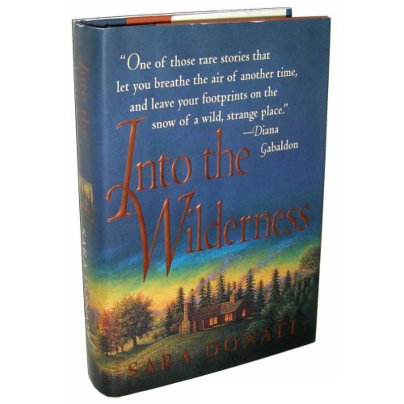 Into the Wilderness