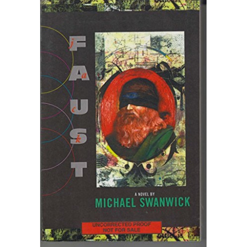 Jack Faust