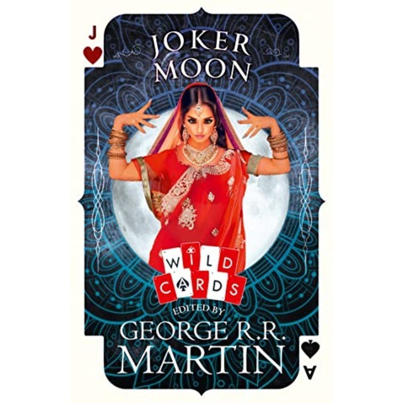 Joker Moon