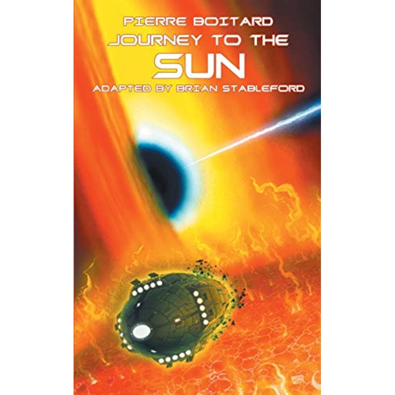 Journey to the Sun