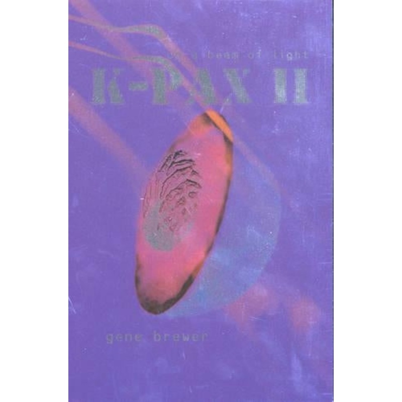 K-Pax II