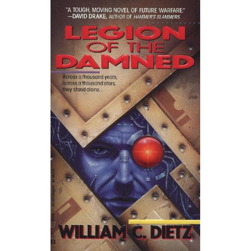 Legion of the Damned