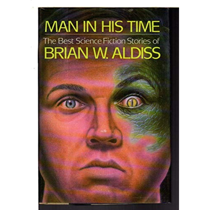 Man in His Time