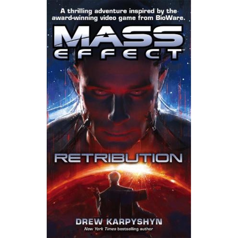 Mass Effect: Retribution