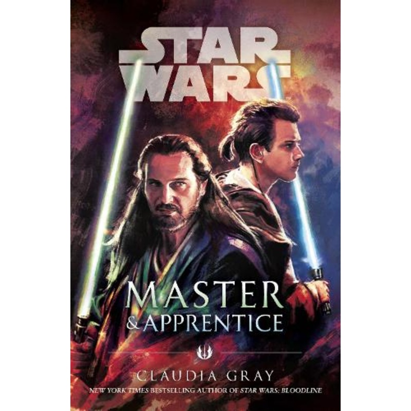 Master and Apprentice (Star Wars)