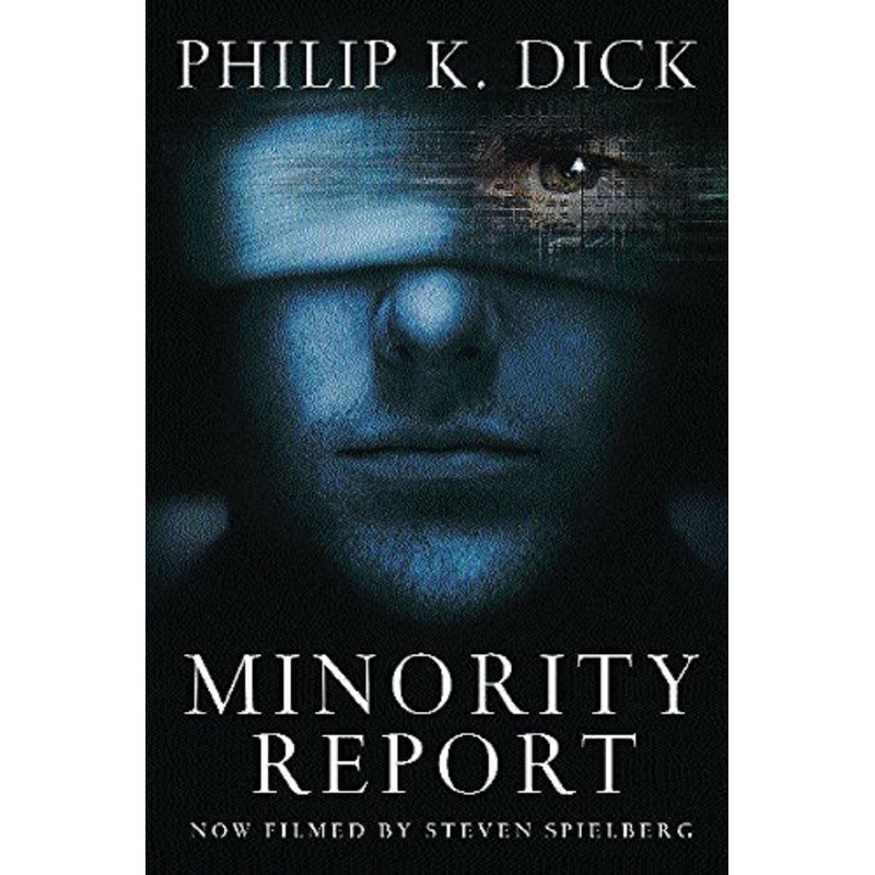 Minority Report