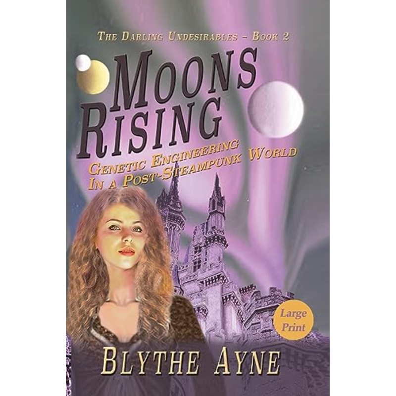 Moons Rising