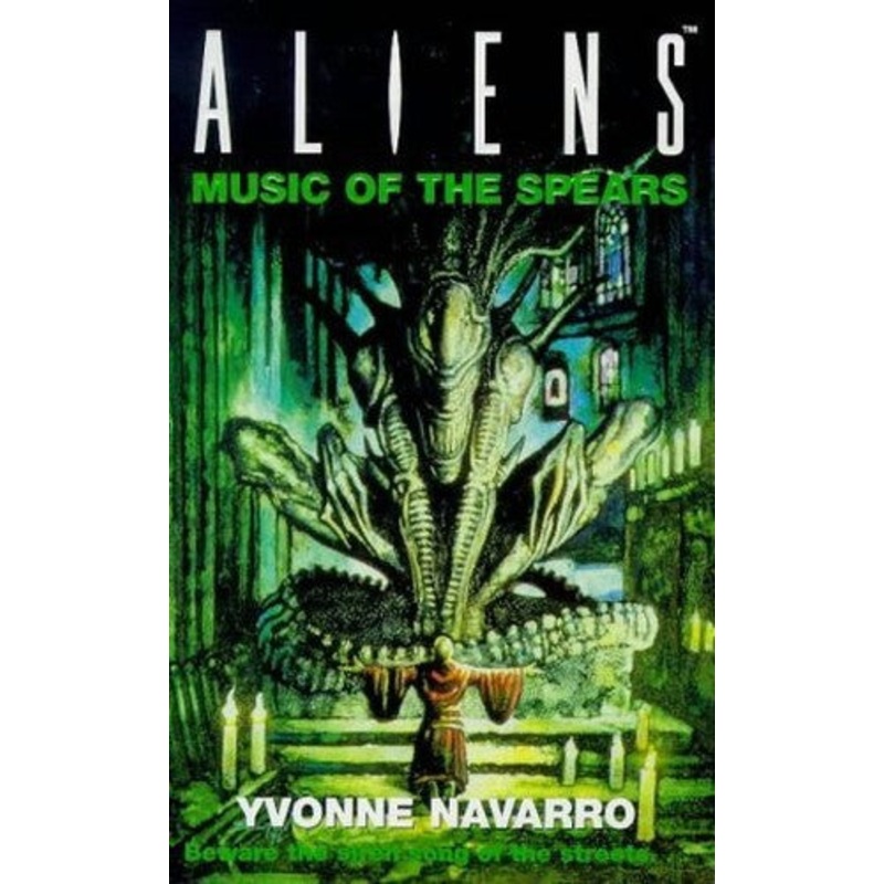 Music of the Spears