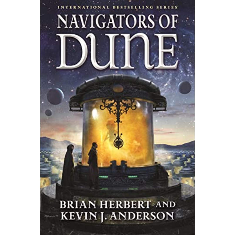 Navigators of Dune