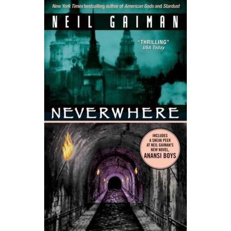 Neverwhere