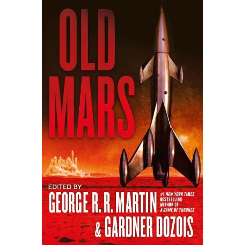 Old Mars