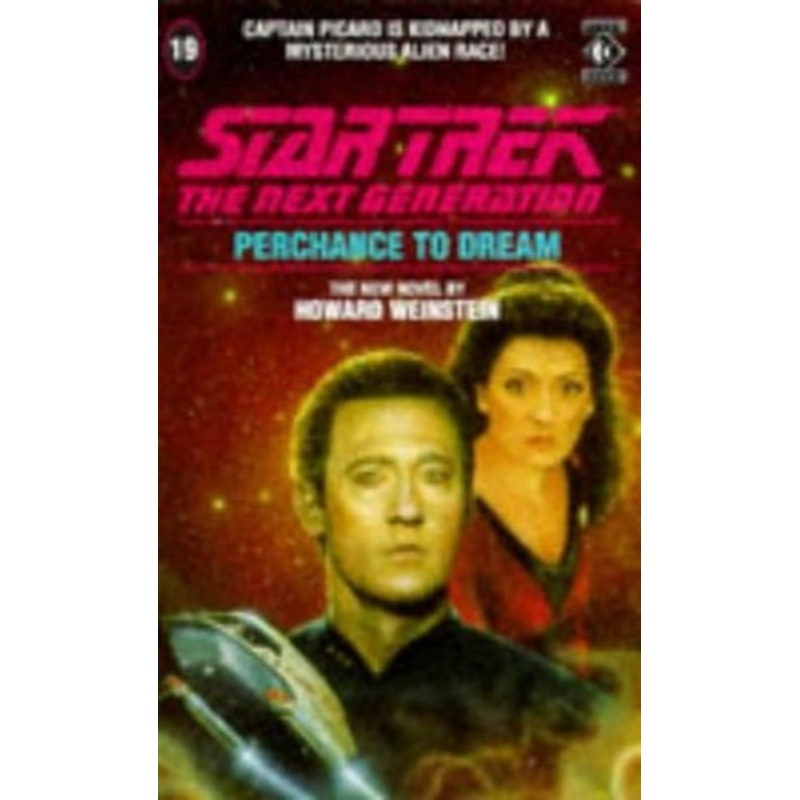 Perchance to Dream
