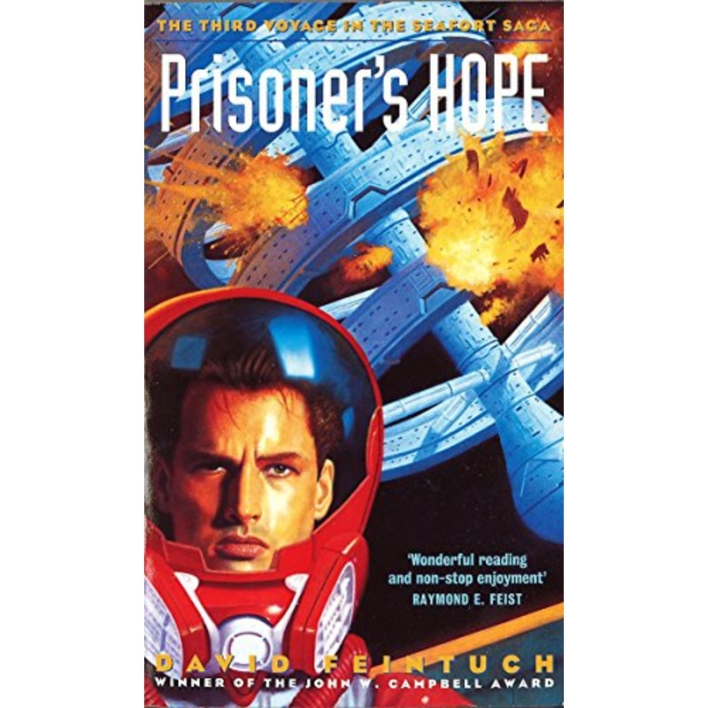 Prisoner’s Hope