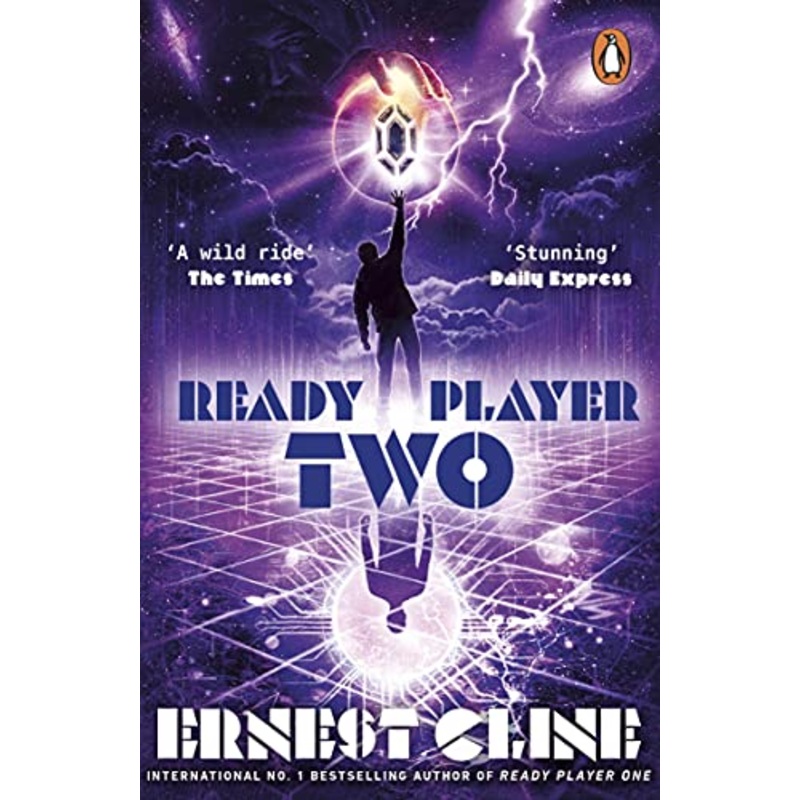 Ready Player Two