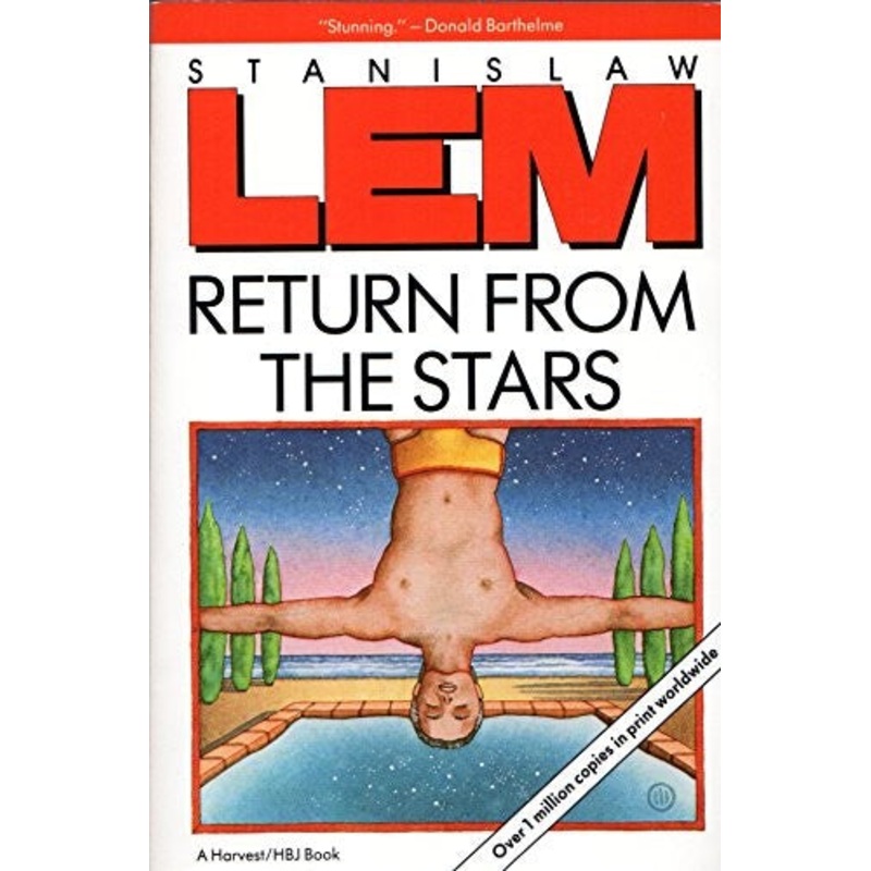 Return from the Stars