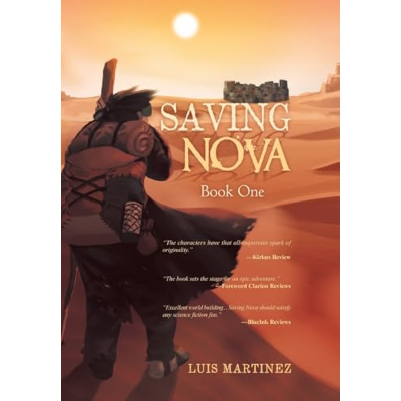 Saving Nova