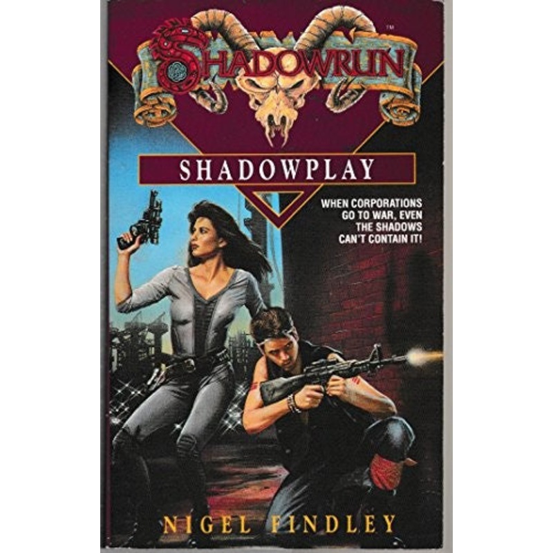 Shadowrun 9