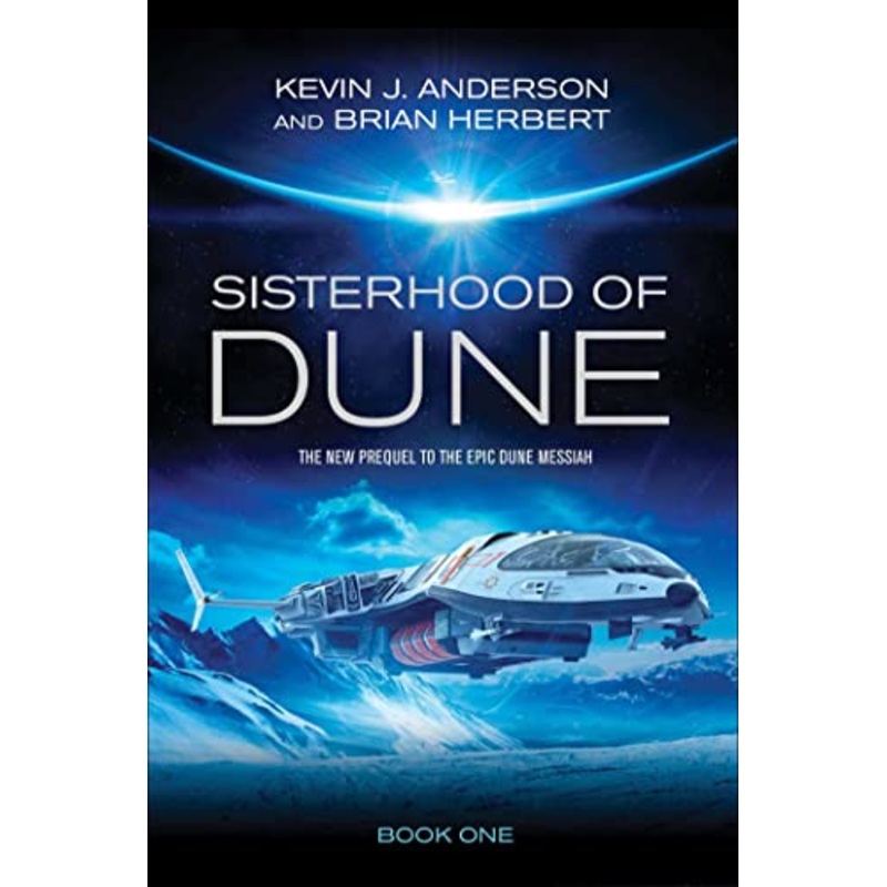 Sisterhood of Dune