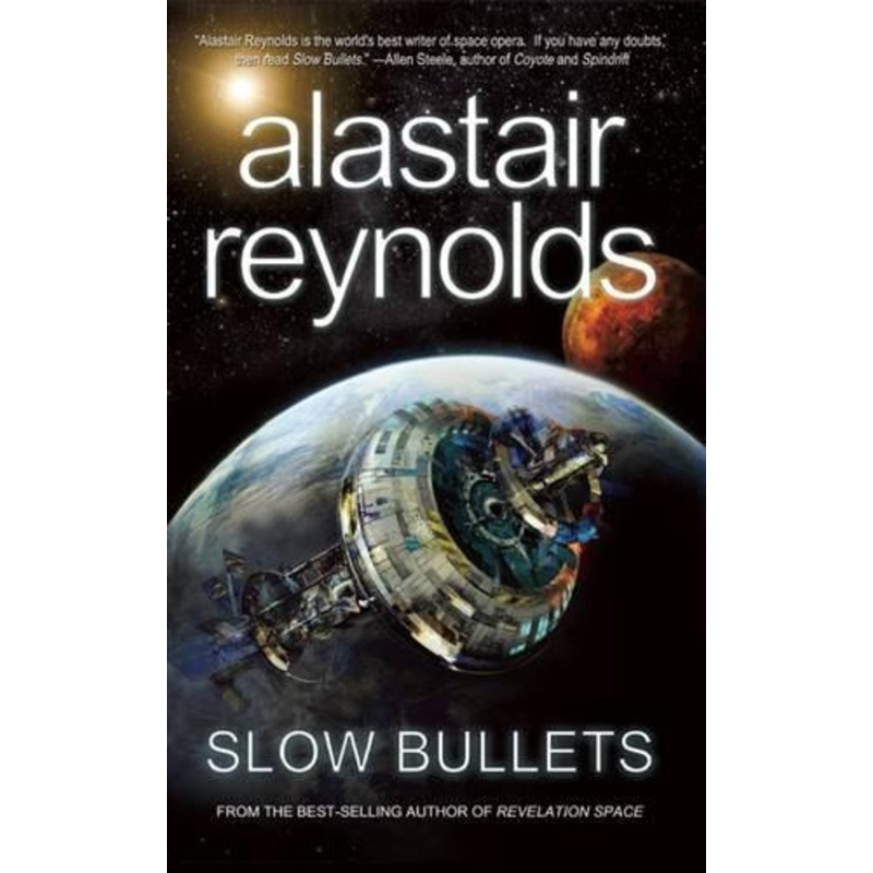 Slow Bullets