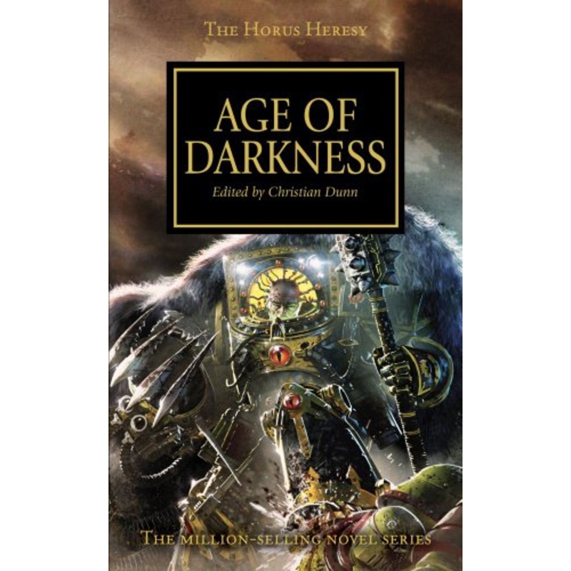 The Age of Darkness