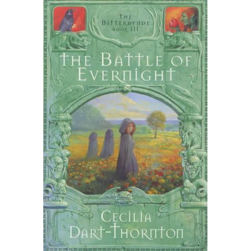 The Battle of Evernight