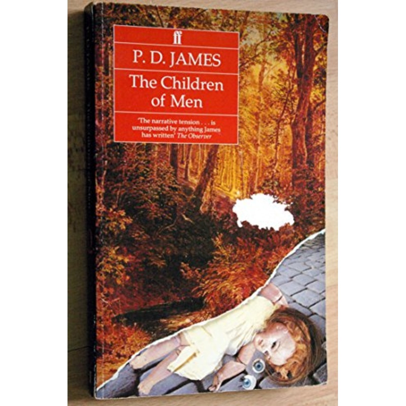 The Children of Men