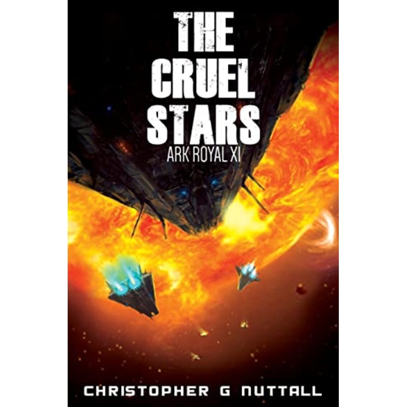 The Cruel Stars