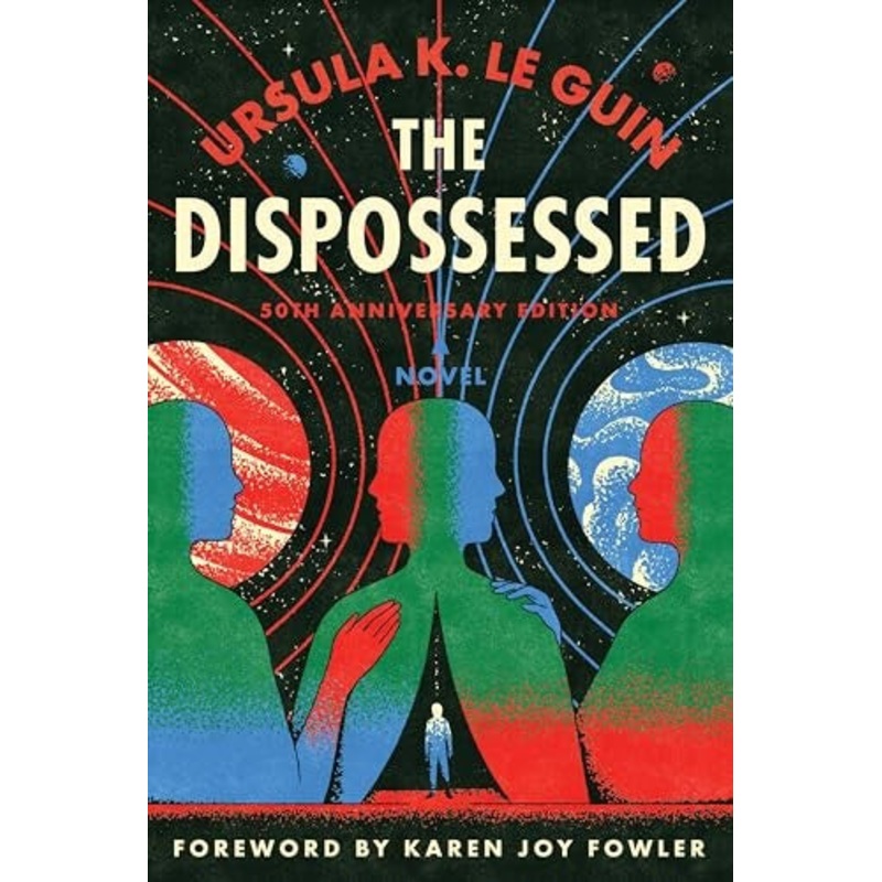 The Dispossessed [50th Anniversary Edition]