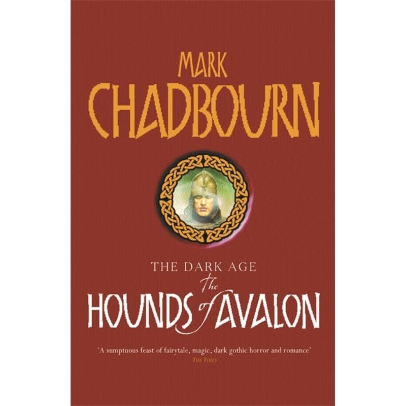 The Hounds of Avalon