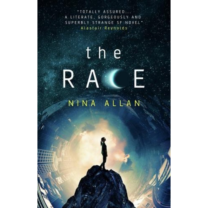The Race