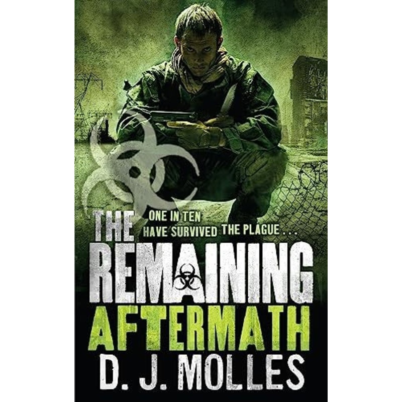 The Remaining: Aftermath