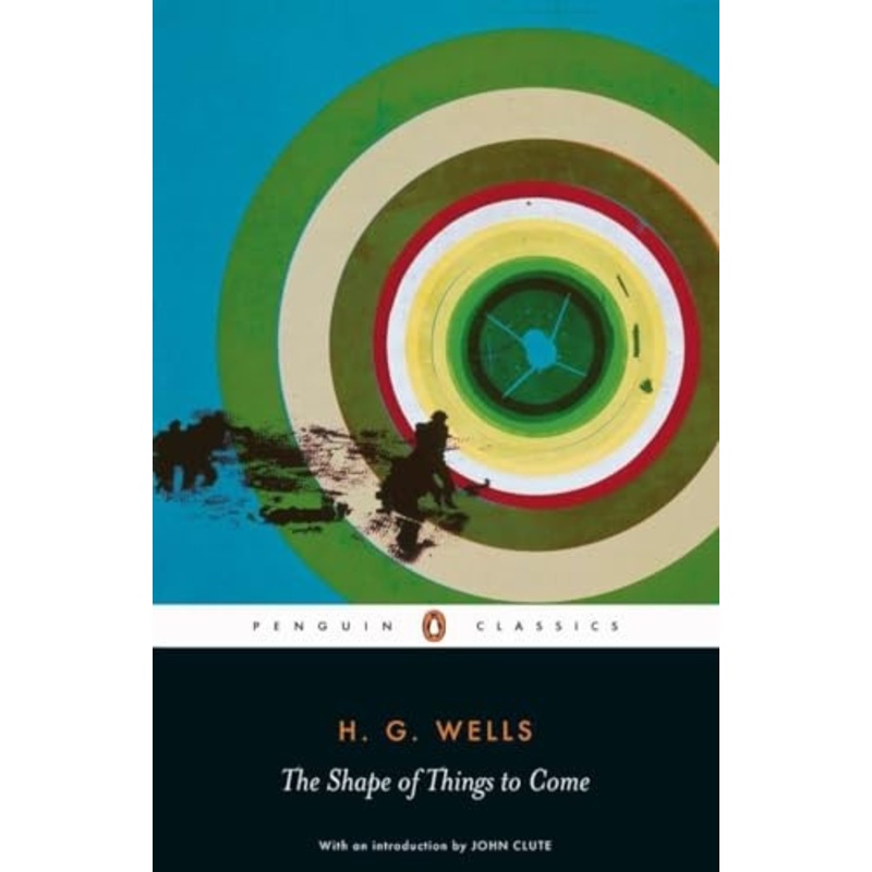 The Shape of Things to Come