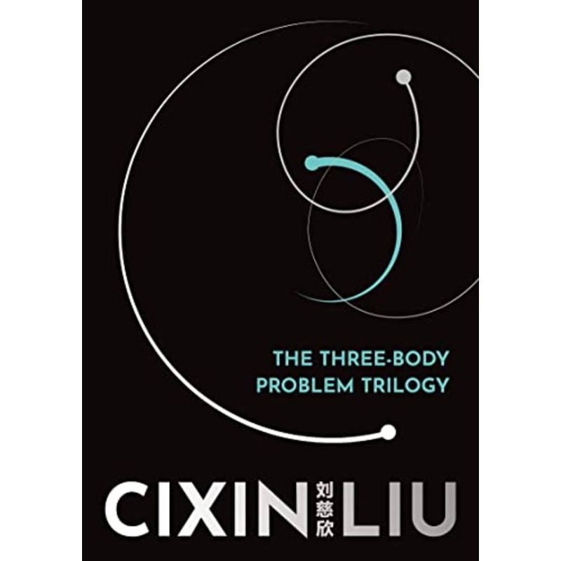 The Three-Body Problem Trilogy
