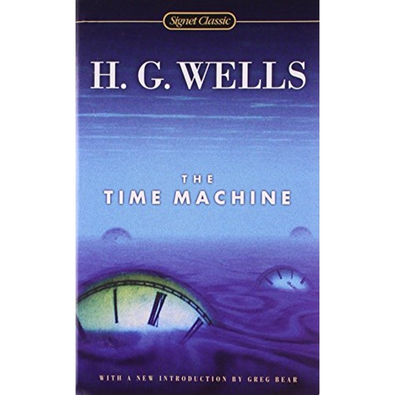 The Time Machine