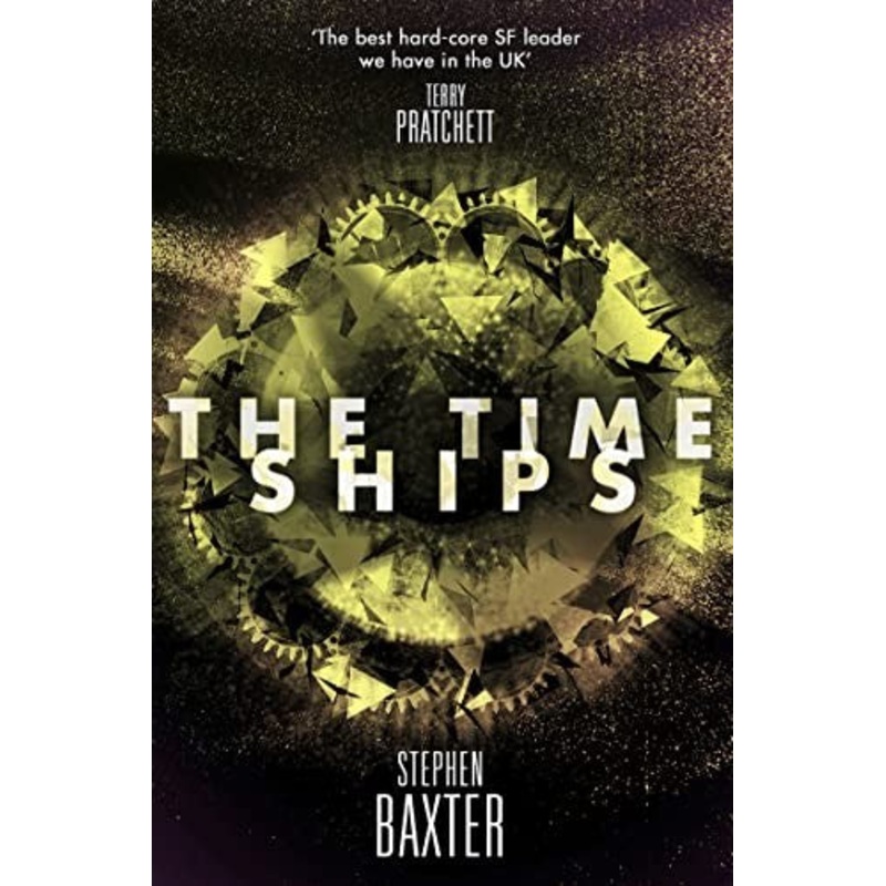 The Time Ships