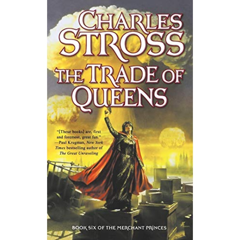 The Trade of Queens