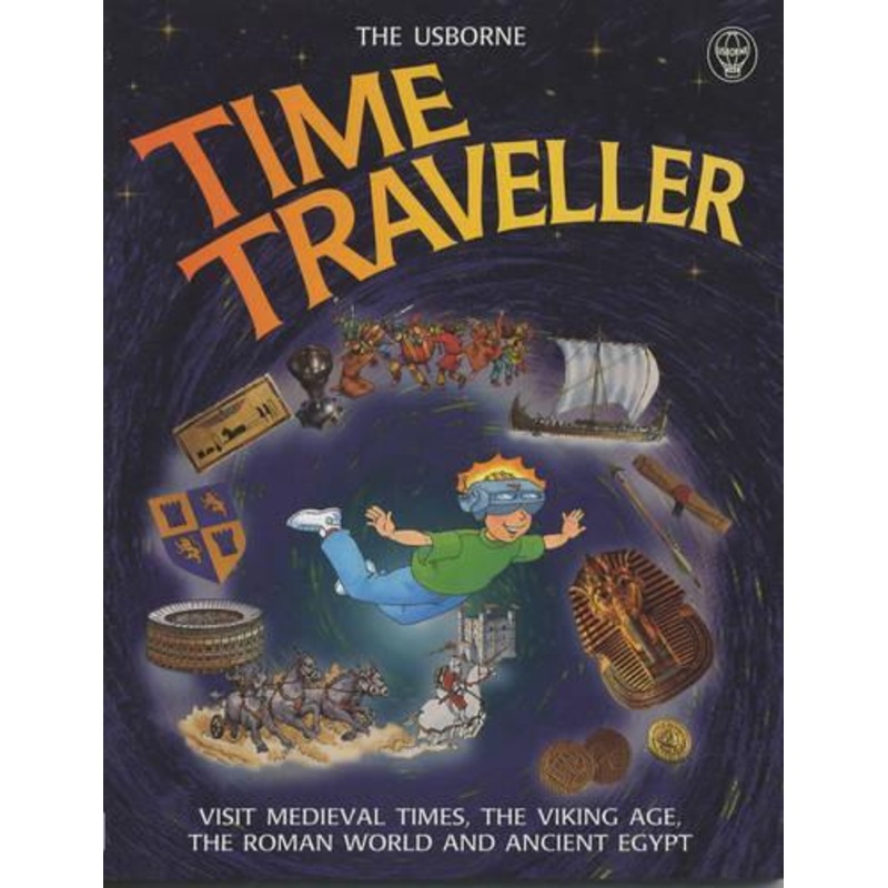 Time Traveller